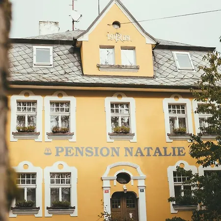 Natalie * Frantiskovy Lazne