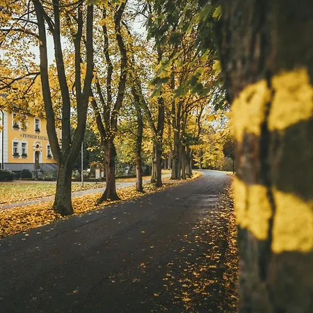 Natalie Frantiskovy Lazne