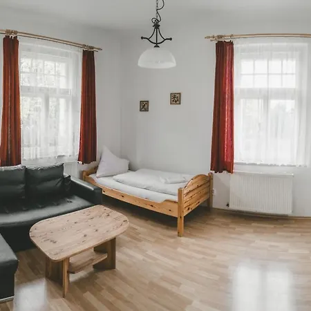 Apartmán Natalie