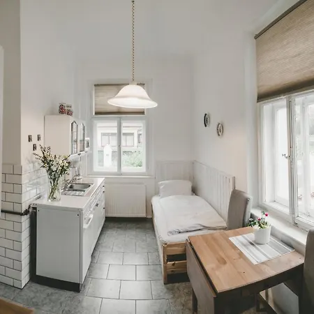 Natalie Frantiskovy Lazne