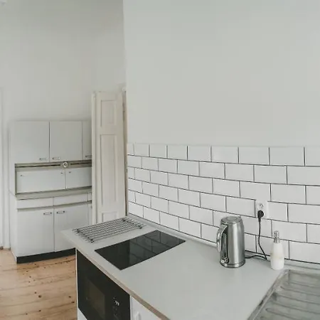 Natalie Apartmán