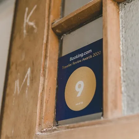 Natalie Frantiskovy Lazne