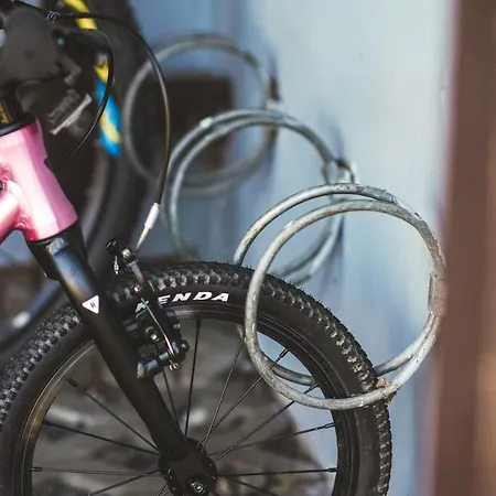 Natalie Frantiskovy Lazne