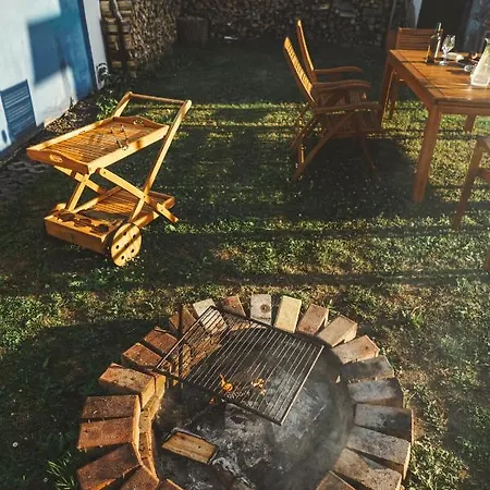 Apartment Natalie Frantiskovy Lazne