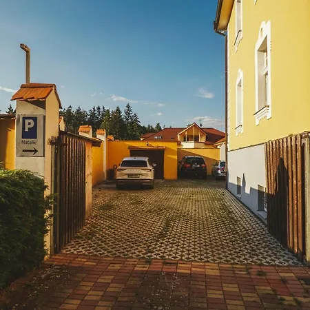 Natalie Apartmán