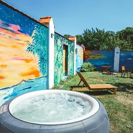 Natalie Frantiskovy Lazne