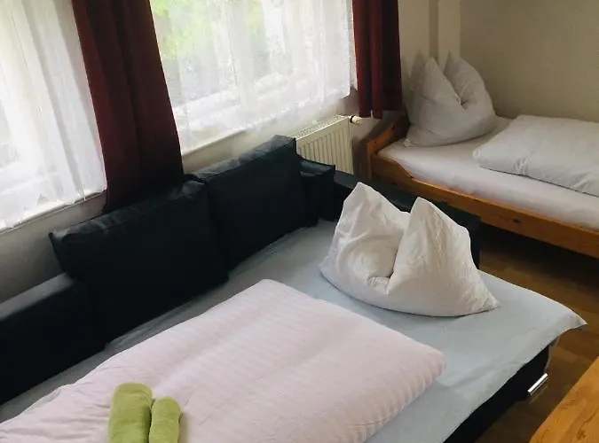 Natalie * Frantiskovy Lazne