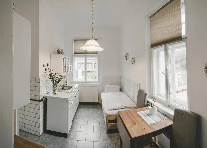 Natalie Frantiskovy Lazne