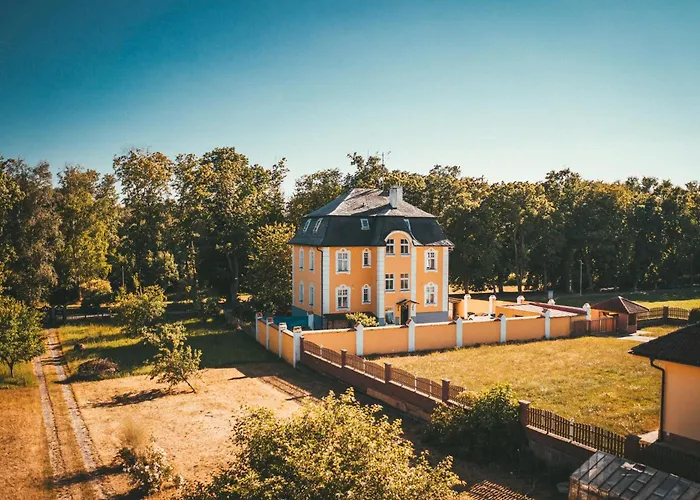 Natalie * Frantiskovy Lazne