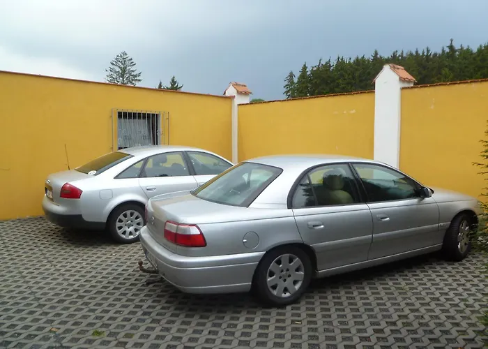 Natalie * Frantiskovy Lazne