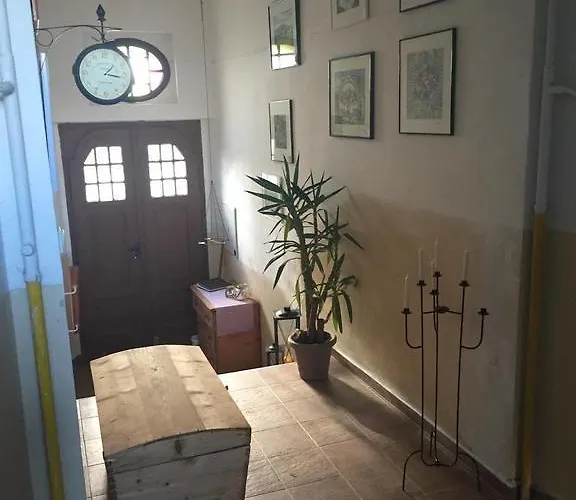 Natalie Frantiskovy Lazne