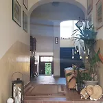 Natalie شقة Františkovy Lázně