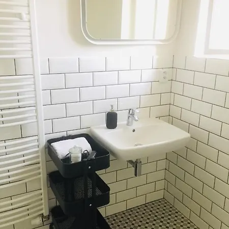 Apartmán Natalie