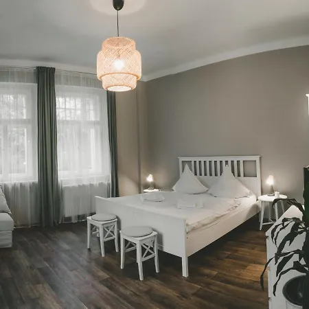 Apartman Natalie