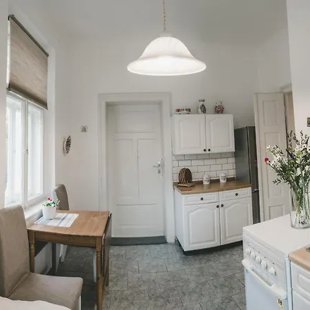 Apartmán Natalie *