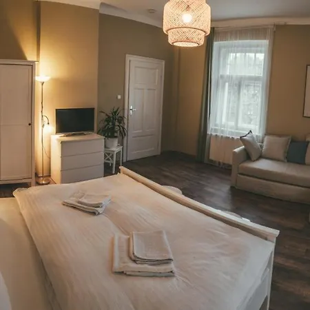 Natalie Františkovy Lázně