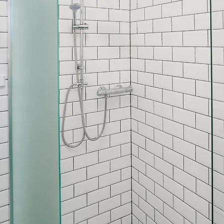 Natalie Apartman Františkovy Lázně