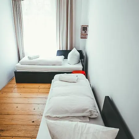 Apartman Natalie Františkovy Lázně