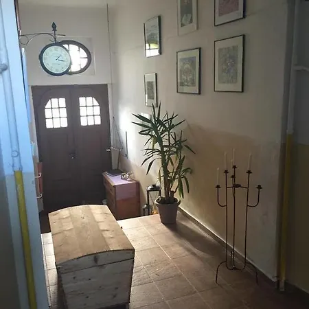 Natalie Františkovy Lázně