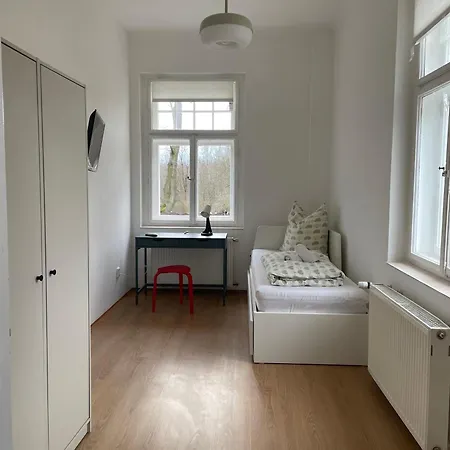 Natalie Apartmán *