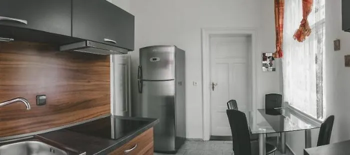 Apartman Natalie