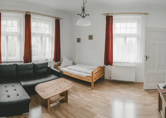 Apartman Natalie