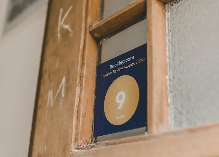 Natalie Františkovy Lázně