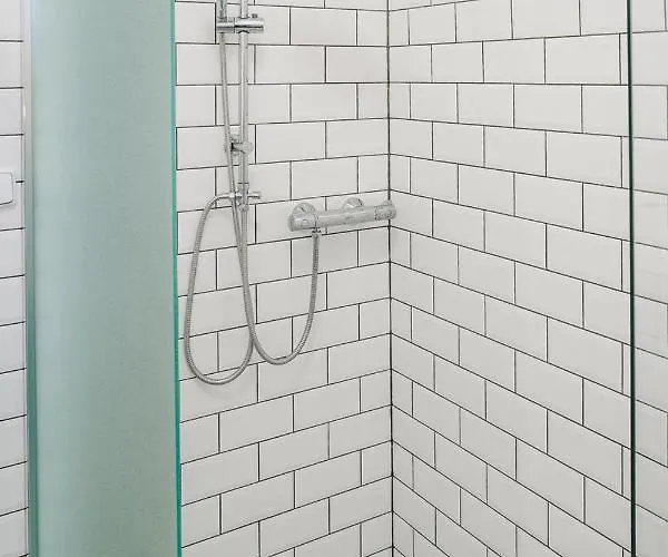 Natalie Apartman Františkovy Lázně