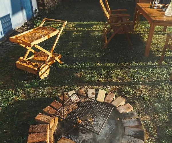 Apartment Natalie Františkovy Lázně