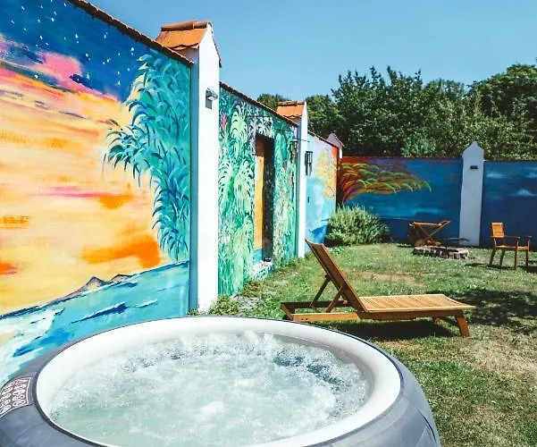 Natalie Františkovy Lázně